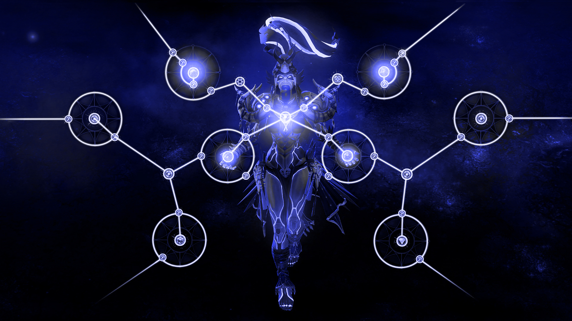 Skyforge Playstation