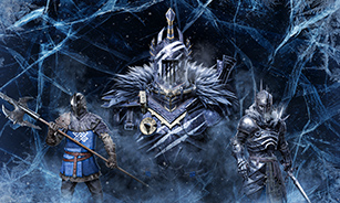Conqueror's Blade