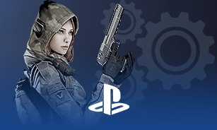 Warface Playstation