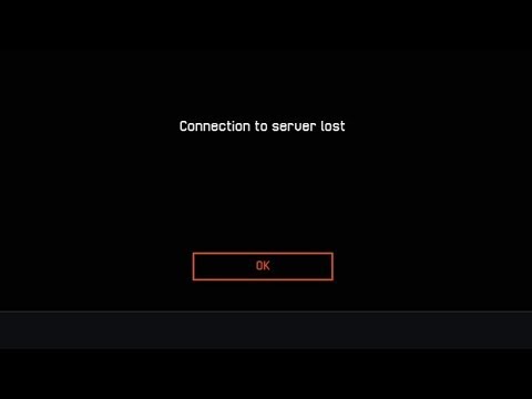 failed to connect hoi4