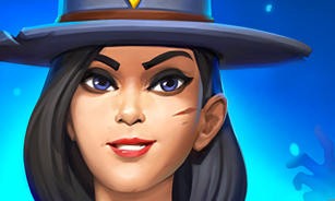 Puzzle Raiders