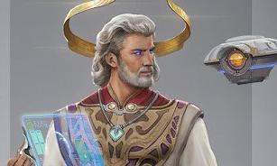 Skyforge Xbox