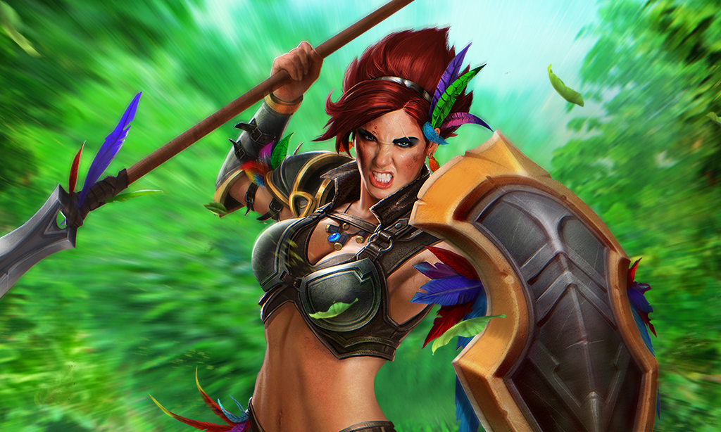 Juggernaut Champions