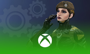 Warface Xbox