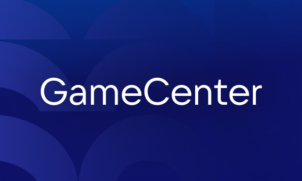 VK Play GameCenter