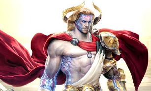 Skyforge