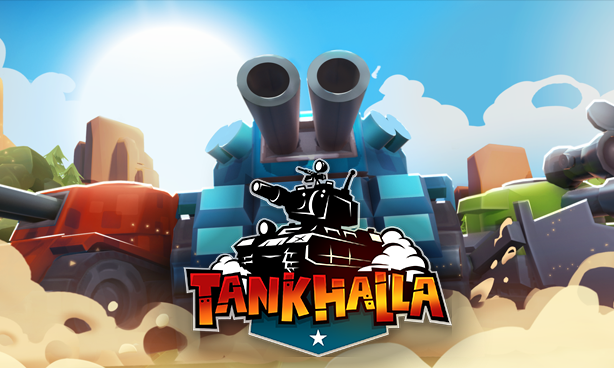Tankhalla