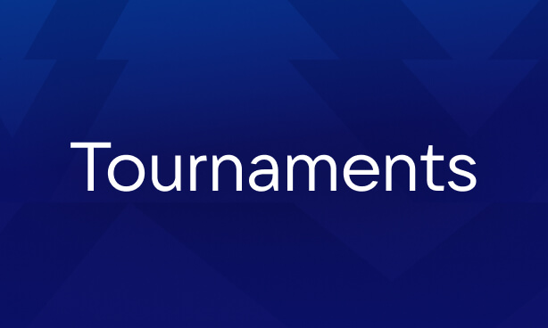 VK Play Tournaments